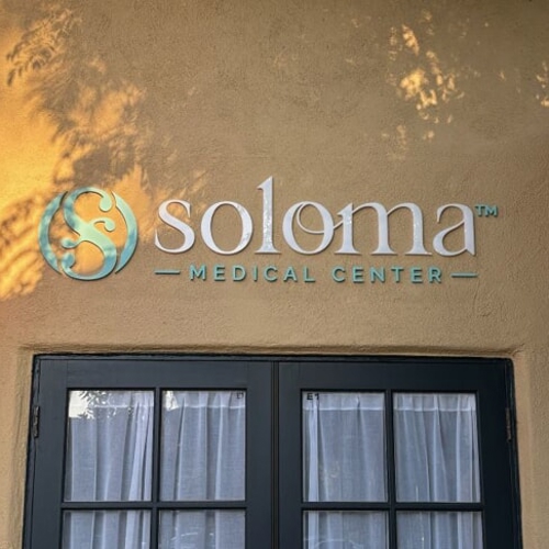 Building Signs